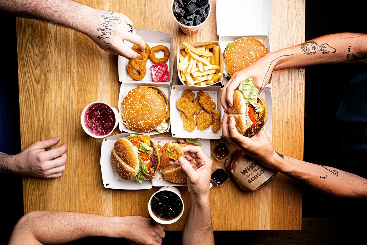 Burger King